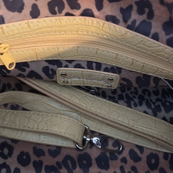 Large Kate Landry shoulder bag - Picture 8 of 8